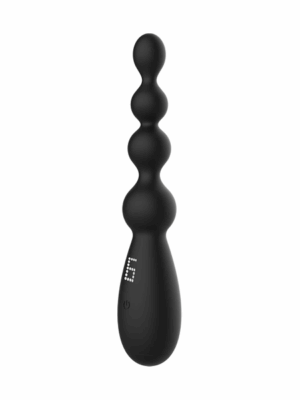 Tetra Thrill Anal Vibrator