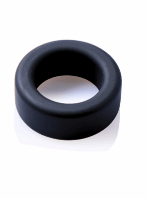 Ultra Monster Cockring Czarny