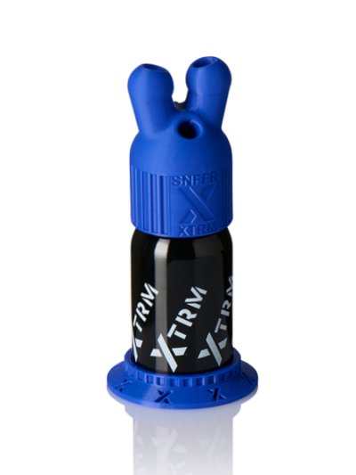XTRM BIEST XXL Blue Poppers Sniffer