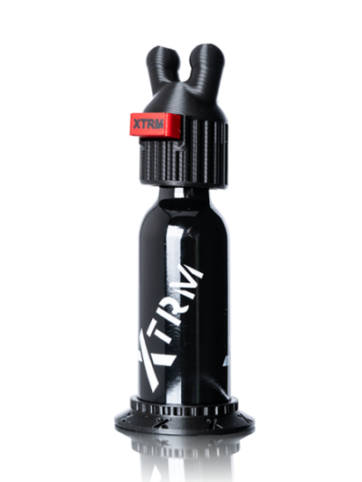 XTRM Kinky Double 4XL Snffr Leakproof