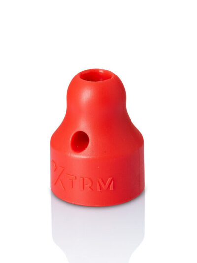 XTRM Solo Small Red