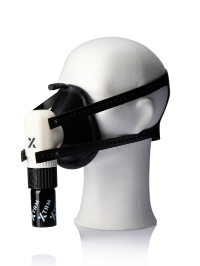 XTRM Ultimate Poppers Mask V3