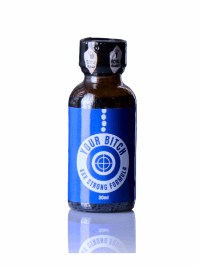 Your Bitch XXX Strong Formula 30ml
