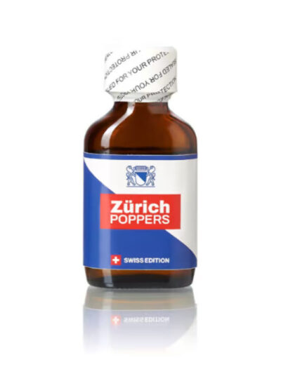 Zürich Poppers 24ml