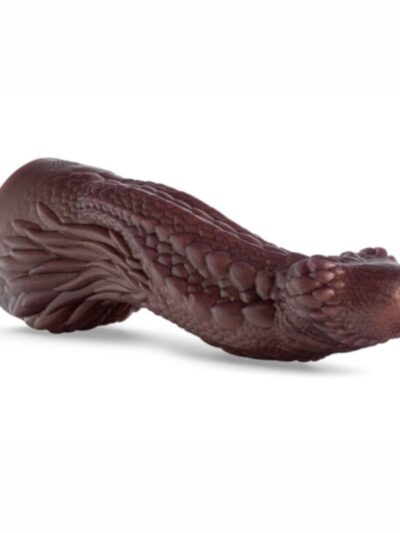 Hankey’s Toys DILDOS & DRAGONS Anal Dildo