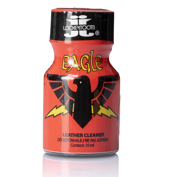 eagle 10ml Poppers