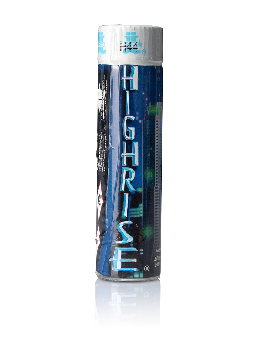 Highrise tall 30ml Poppers
