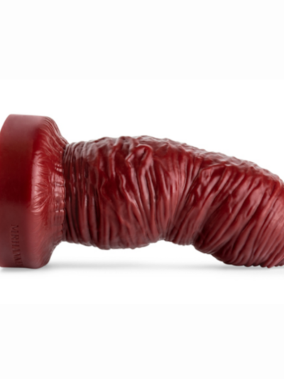 Hankey's Toys HUNGERFF Anal Dildo