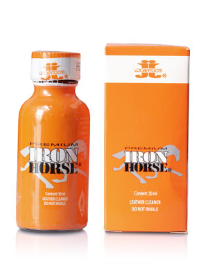 Iron Horse 30ml Poppers