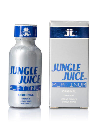 Jungle Juice Platinum 30ml