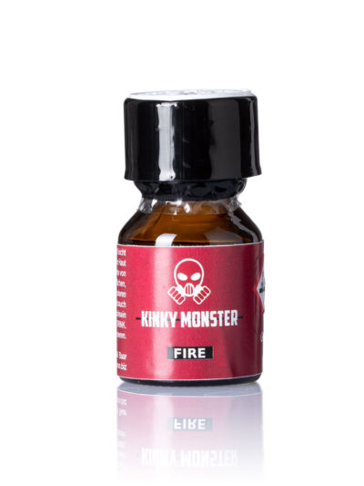 Kinky Monster Fire