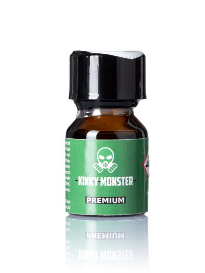 Kinky Monster Premium
