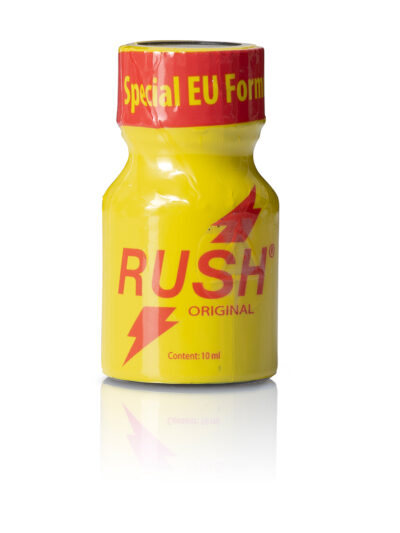 Rush Original Special EU Formula 10ml